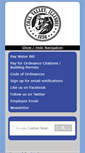 Mobile Screenshot of coalvalleyillinois.org